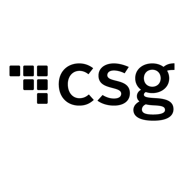 CSG