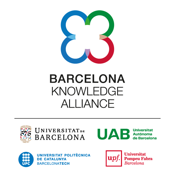 Universitat Politècnica de Catalunya · BarcelonaTech (UPC)