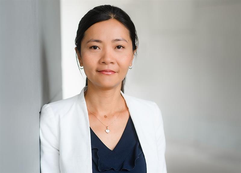 Bee Gek Lim GVP, Global Head of Business Line Digital Offering, Giesecke & Devrient
