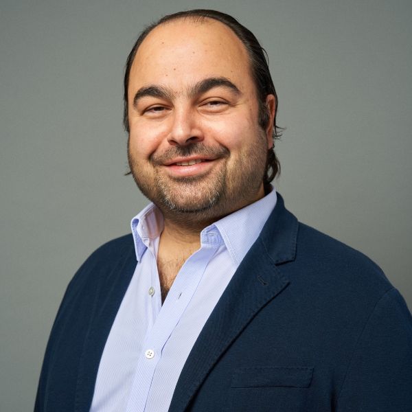 Hakan Koç -  Founder & CEO, 1GLOBAL