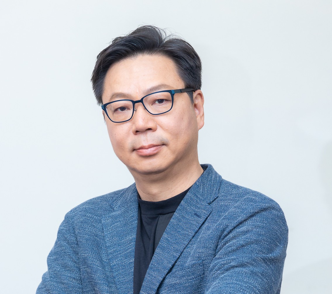 Jason Ho CEO, Taisys Technologies