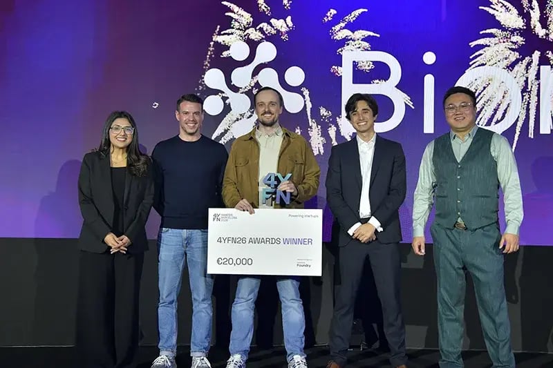 MWCB26 Highlights Big Idea 4 YFN Awards