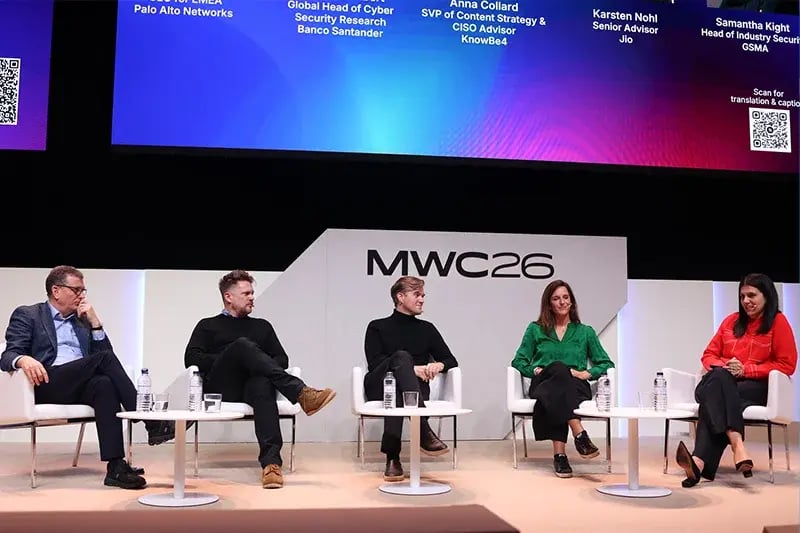MWCB26 Highlights Global Change Alex Sinclair