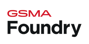 GSMA Foundry logo