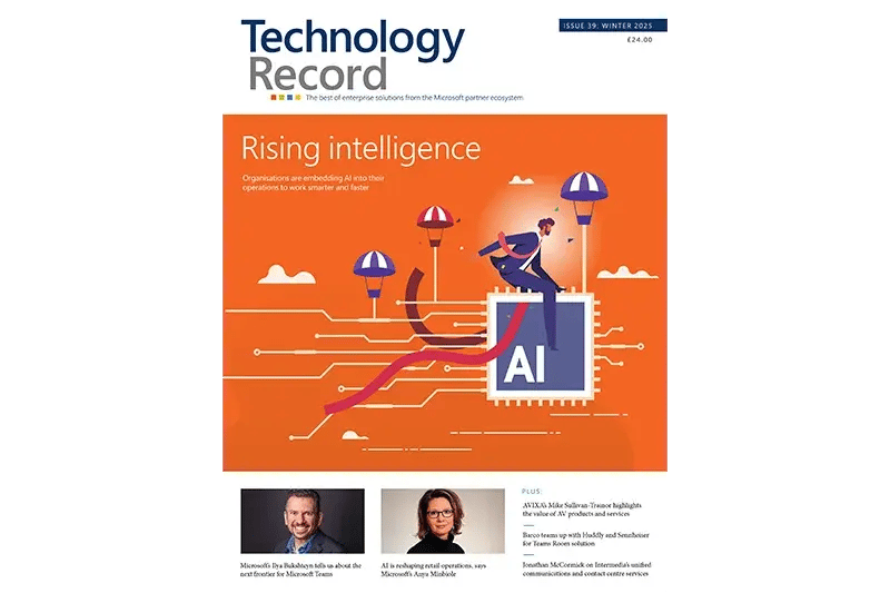 Technology Record26